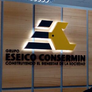 LOGO CORPOREO